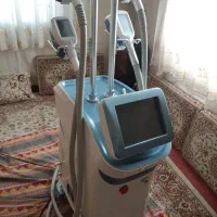فروش دستگاه کرایو لاغری