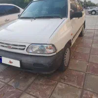 پراید ۹۱