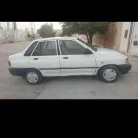 پراید 82