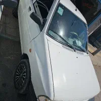 پرایدمدل 98