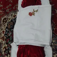 روبالشتی و تشک. نو نو