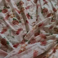 پشه بند سنتی ساده کفدار زیپدار
