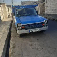 حمل بار نیسان باربری