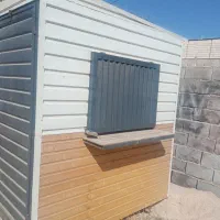 یک عدد کانکس شیک و مرتب