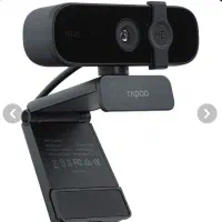 وب کم rapoo c280