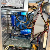 کامپیوتر خانگی