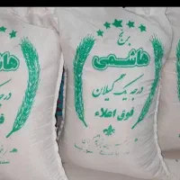 برنج هاشمی گیلان