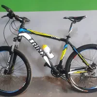 دوچرخه trinx