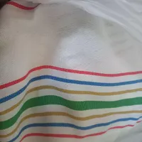 یکعدد لنگ گوشواره گمشده