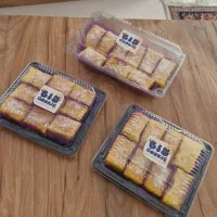 کیک شربتی پخت امروز