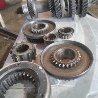 مکانیک و جلوبندی