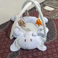 تشک بازی کودک|اسباب و اثاث بچه|گلستان (تهران), |دیوار