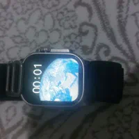 ساعت هوشمند
