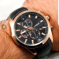 ساعت اورجینال i-watch مردانه