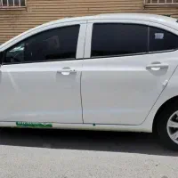 شاهبن سانروف، استارتر
