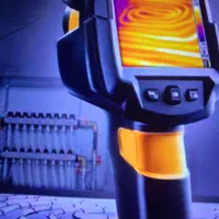 لوله کشی آب ‌ونشت یابی وتشخیص ترکیدگی کل تهران