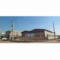 فروش ۲۲۰۰متر سوله صنعتی  بابرق ۱۰۰آمپر|فروش دفتر صنعتی، کشاورزی، تجاری|صفادشت, |دیوار