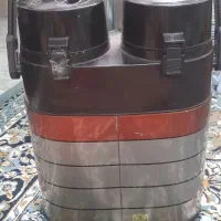 فلاسک دو قلو