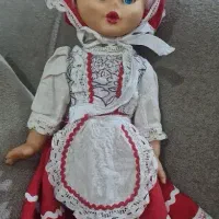 عروسک خدمتکار