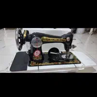 چرخ خیاطی