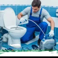 لوله بازکنی فنرزنی‌24ساعته‌ تضمینی با50%تخفیف بشرط