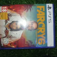 Farcry 6 Ps5