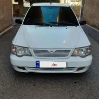 پراید 111