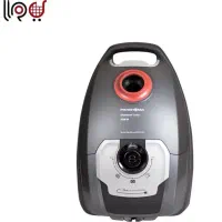 جاروبرقی پاکشوما 2500 وات مدل pvc 25501