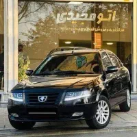 حواله سورن پلاسTU5 تحویل بهمن 405