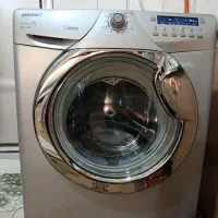 ماشین لباسشویی زیرووات