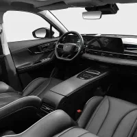 فونیکس FX EV (برقی)