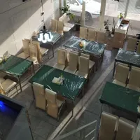 میز و صندلی رستورانی