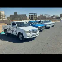 امداد خودرو یدک کش خودرو بر با نازیل ترین قیمت