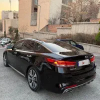 اپتیما gt line 2016