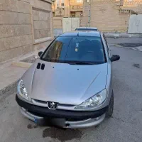 ۲۰۶|خودرو سواری و وانت|زاهدان, |دیوار