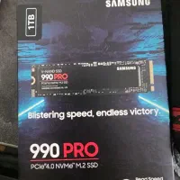 ssd990 pro samsung 1 tb