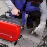 لوله بازکنی حیدری