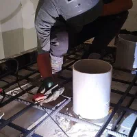 جوشکاری سیار