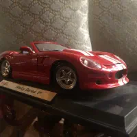 ماکت کروکی (ماشین)