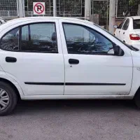 تیبا صندوقدار sx