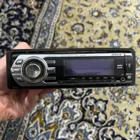ظبط سونی شیش کانال سیستمی بلوتوث دار