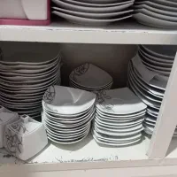 سرویس چینی جنس عالی سالم