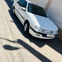 پارس 93 دوگانه کارخونه