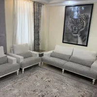 مبل و میز ناهار خوری سِت