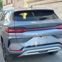 BYD 2025|خودرو سواری و وانت|تهران, نجات اللهی|دیوار