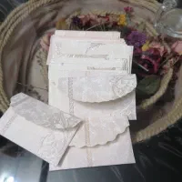 پاکت سکه طرح کاغذ دیواری