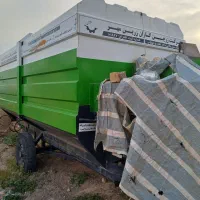 مکنده کاه و چاله کن