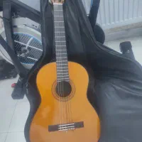 گیتار c70 اصلی اورجینال قدیمی اصلی معاوضه با گوشی