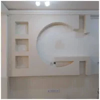 گچکاری و تعمیرات
