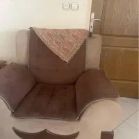 مبل راحتی